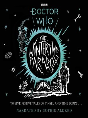 cover image of The Wintertime Paradox